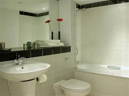 Splendor Hotel Apartments Bur Dubaï