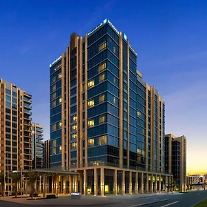 Novotel Gold District דובאי