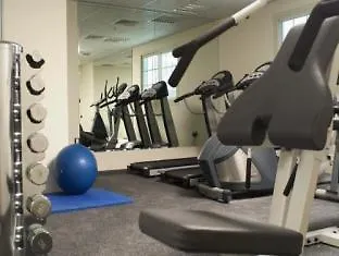 Splendor Hotel Apartments Bur Dubai