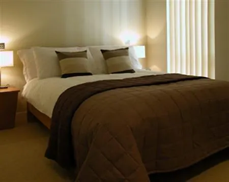 Splendor Hotel Apartments Bur Dubai