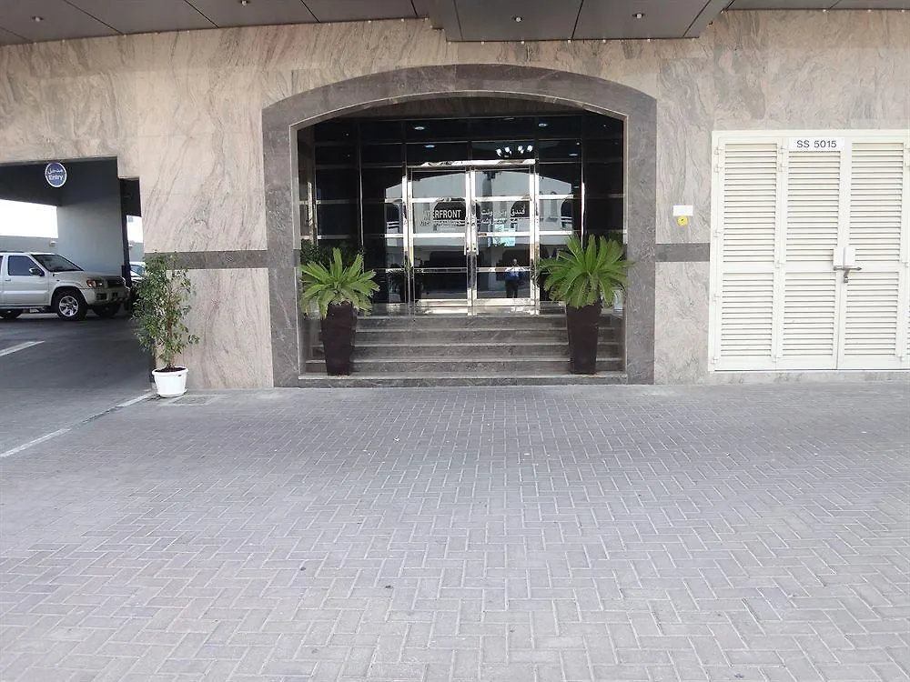 Splendor Hotel Apartments Bur Dubai United Arab Emirates