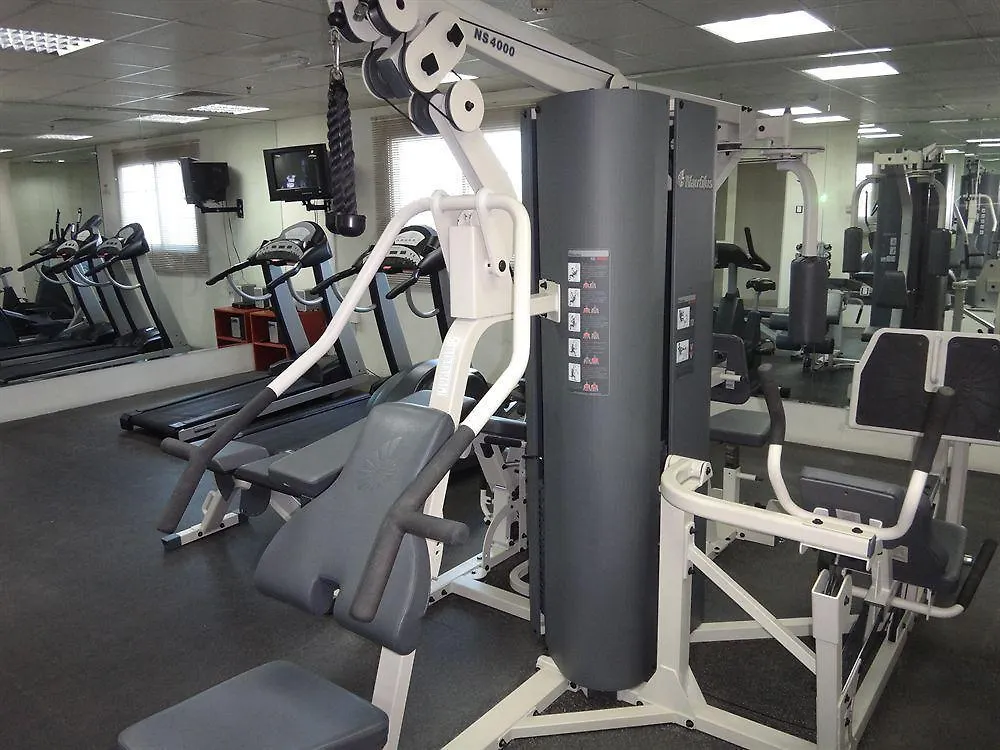 **  Splendor Hotel Apartments Bur Dubai United Arab Emirates