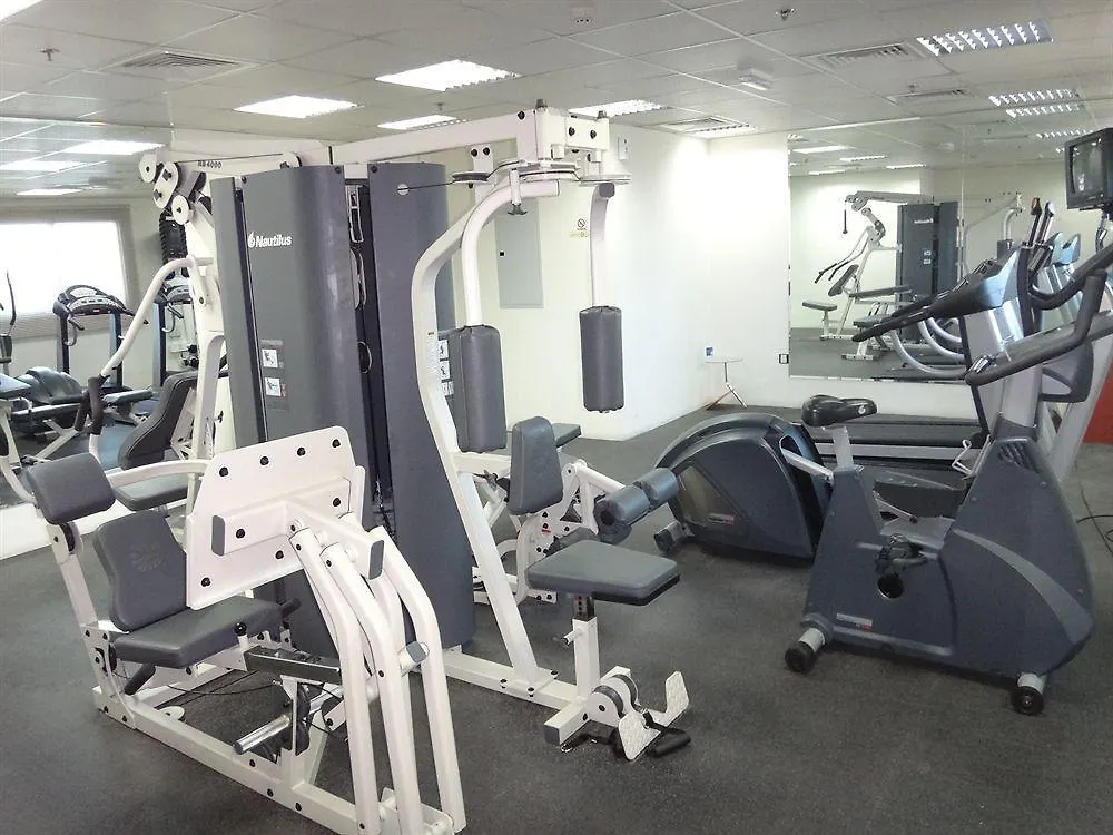 Splendor Hotel Apartments Bur Dubai