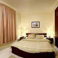 Splendor Hotel Apartments Bur Dubai