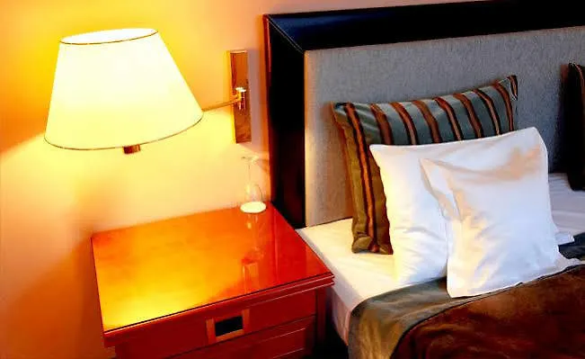 Splendor Hotel Apartments Bur Dubai