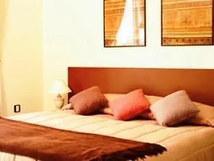 Splendor Hotel Apartments Bur Dubai
