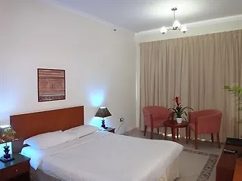 **  Splendor Hotel Apartments Bur Dubai United Arab Emirates