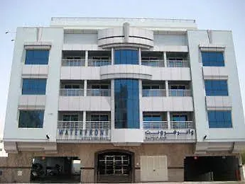 Splendor Hotel Apartments Bur Dubai 2*,  United Arab Emirates